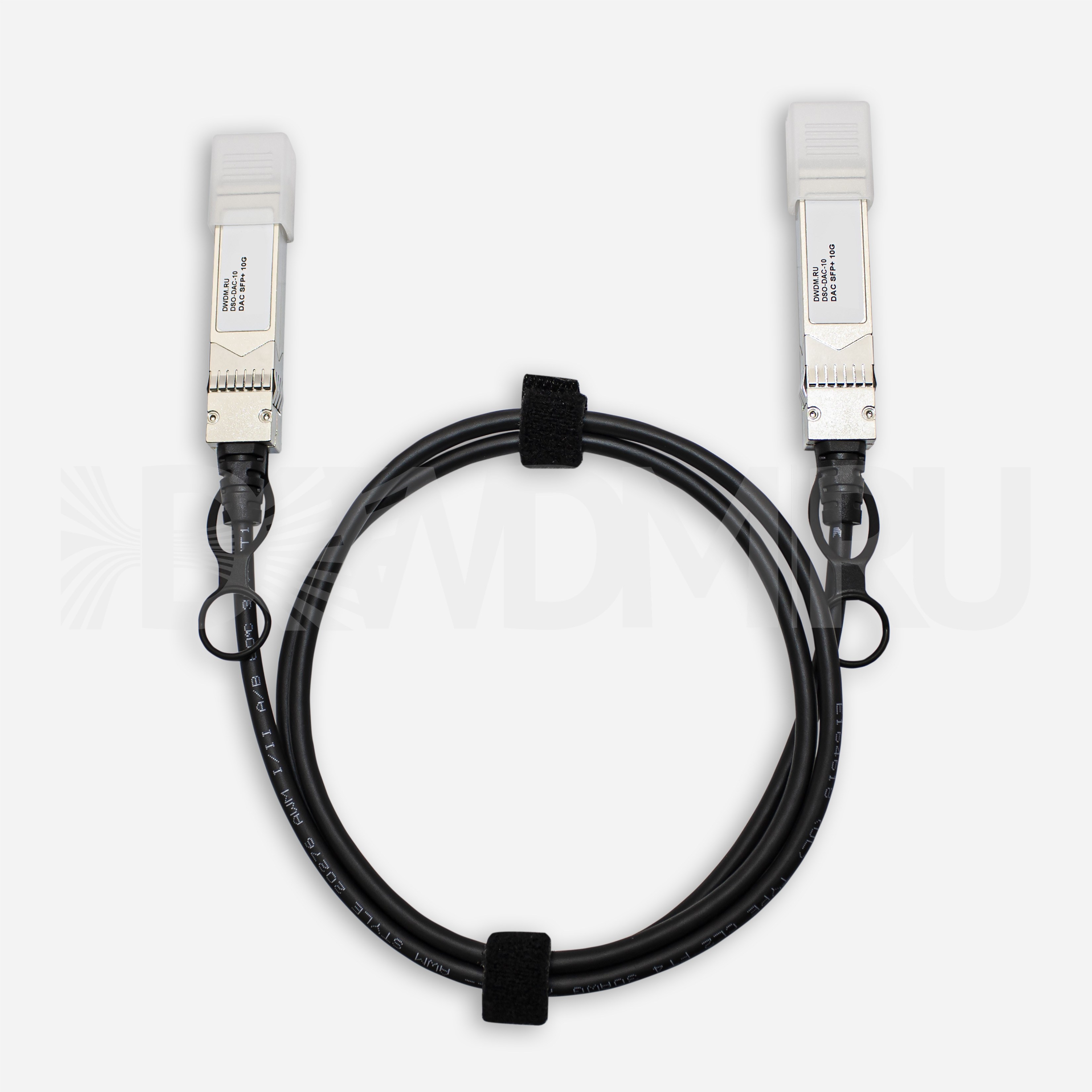 3m (10ft) D-Link совместимый 10G SFP+ пассивный DAС Twinax