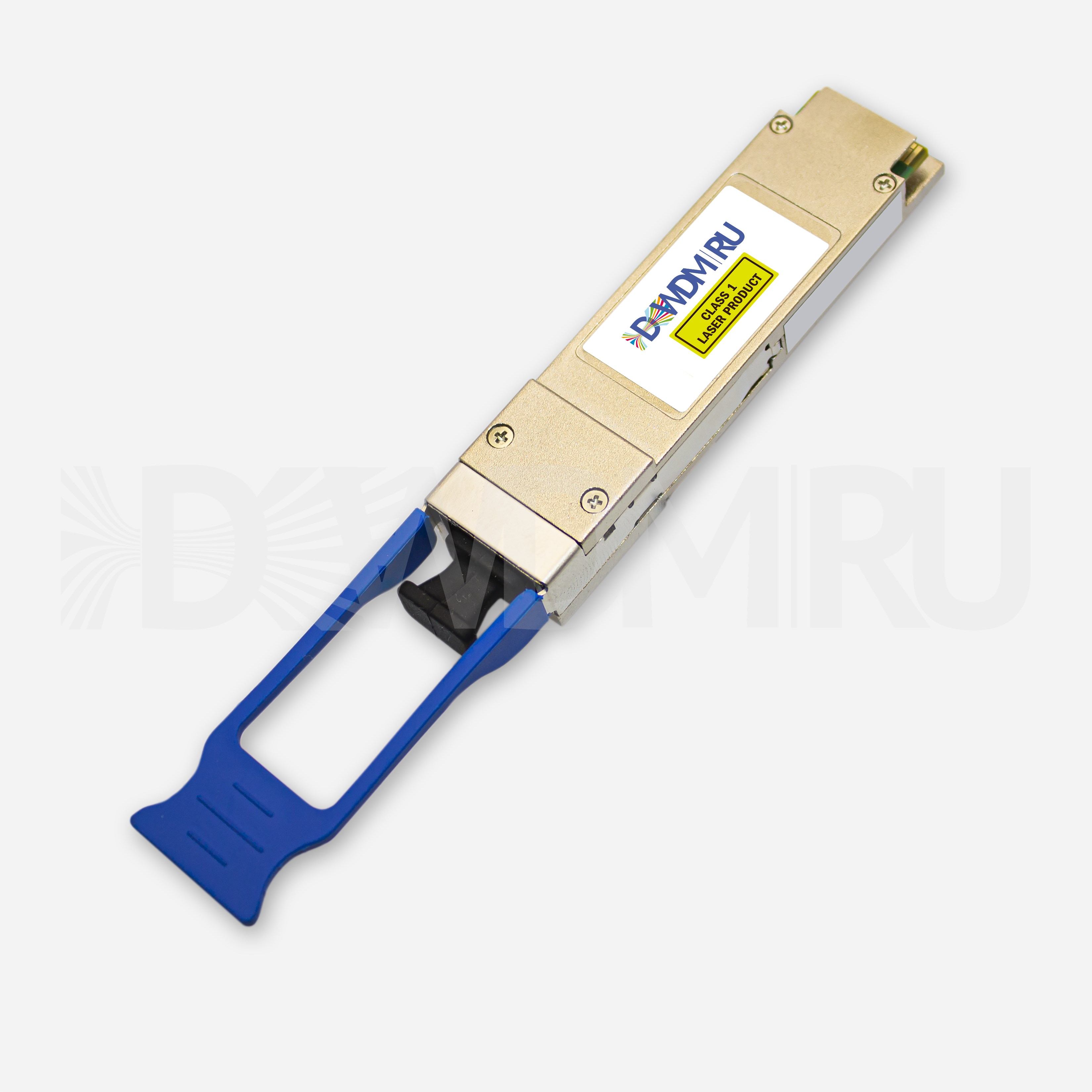 HW QSFP-40G-SR4 совместимый 40GBASE-SR4 QSFP+ модуль 850 нм 150 м MTP/MPO DOM