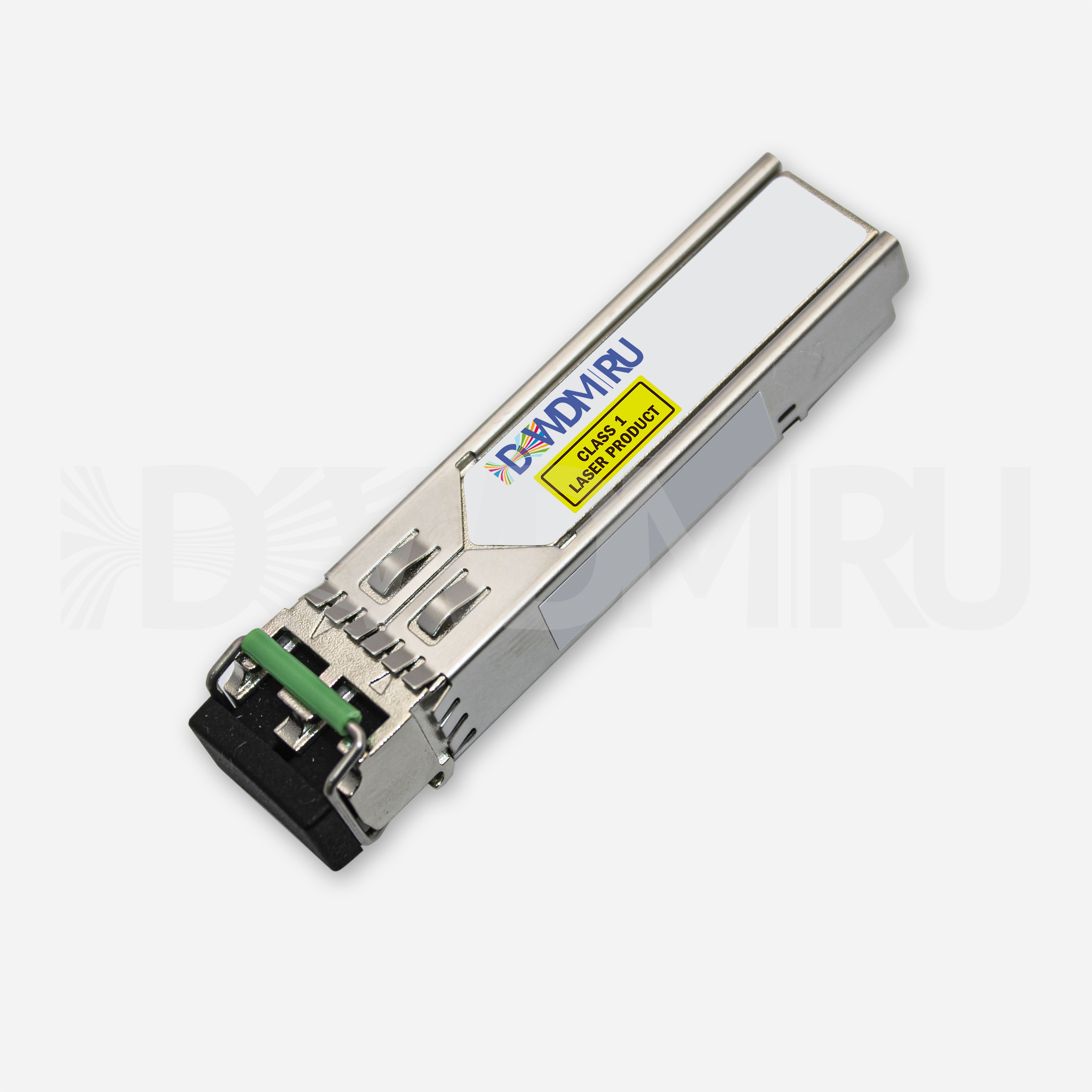 H3C CWDM-SFP-1610 совместимый 1000BASE-CWDM SFP модуль 1610 нм 100 км DOM