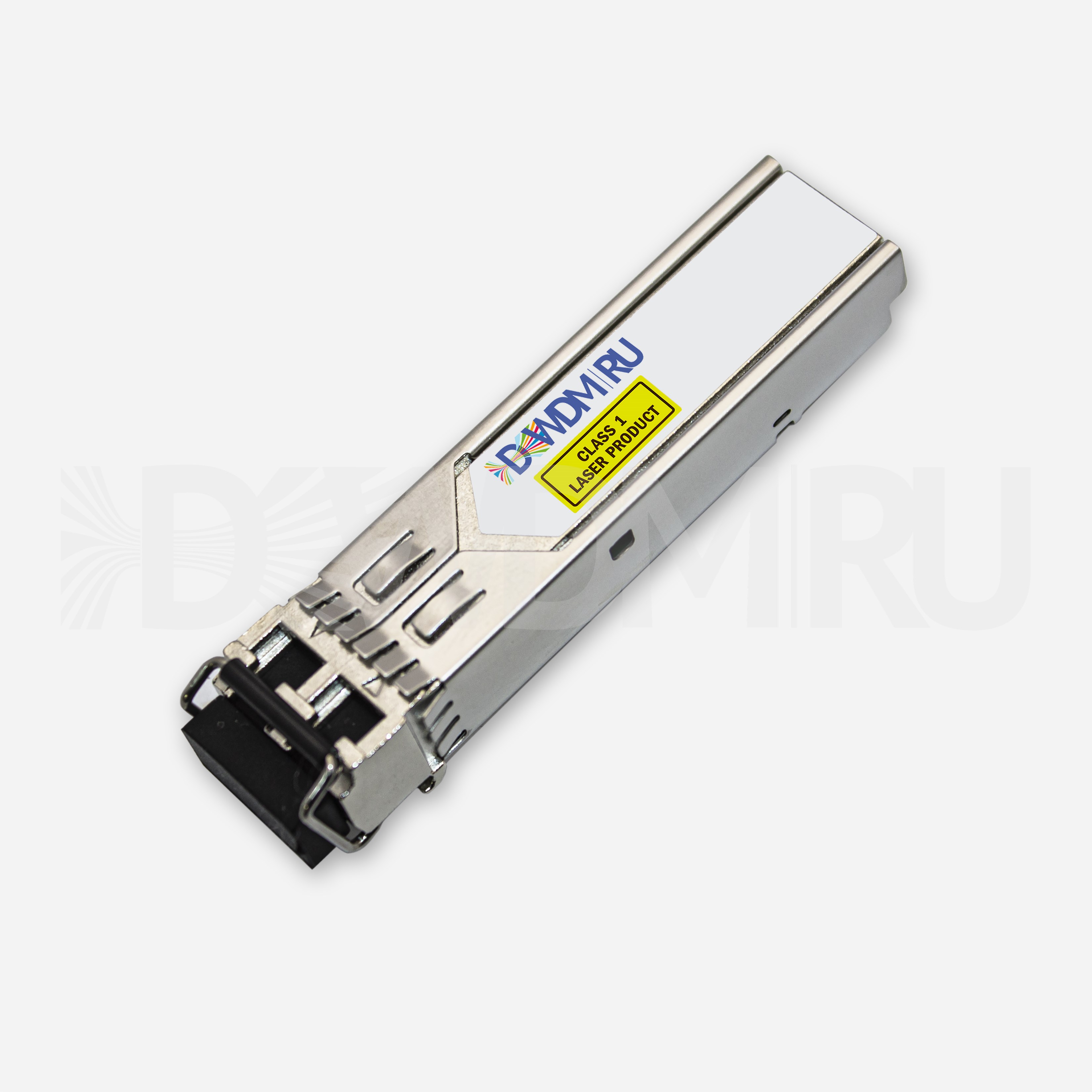 Juniper Networks JX-SFP-1GE-SX-2 Совместимый 1000BASE-SX SFP Модуль 1310nm 2km DOM