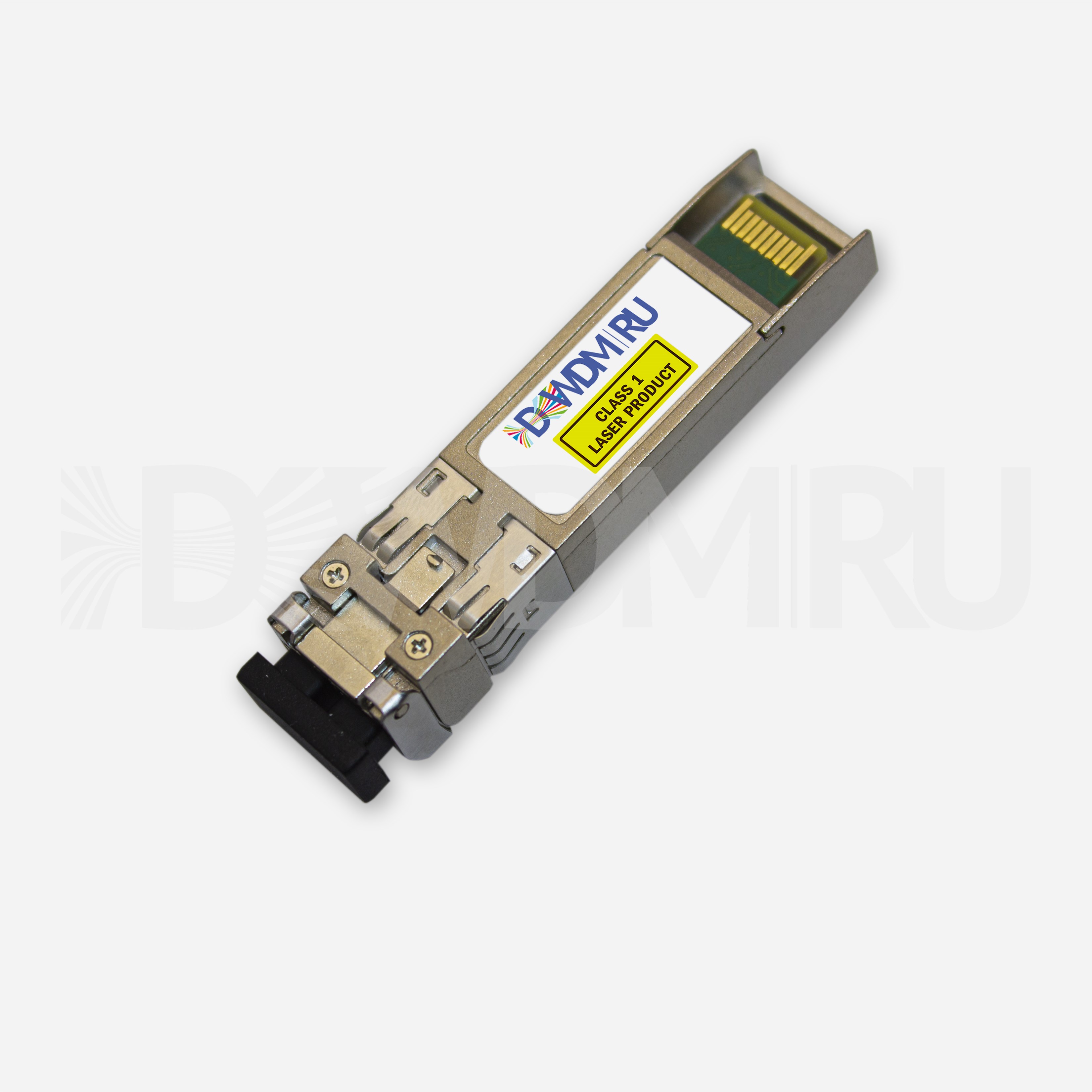 Juniper Networks QFX-SFP-25G-SR Совместимый SFP28 25GBASE-SR 850nm 100m DOM Duplex LC/UPC MMF