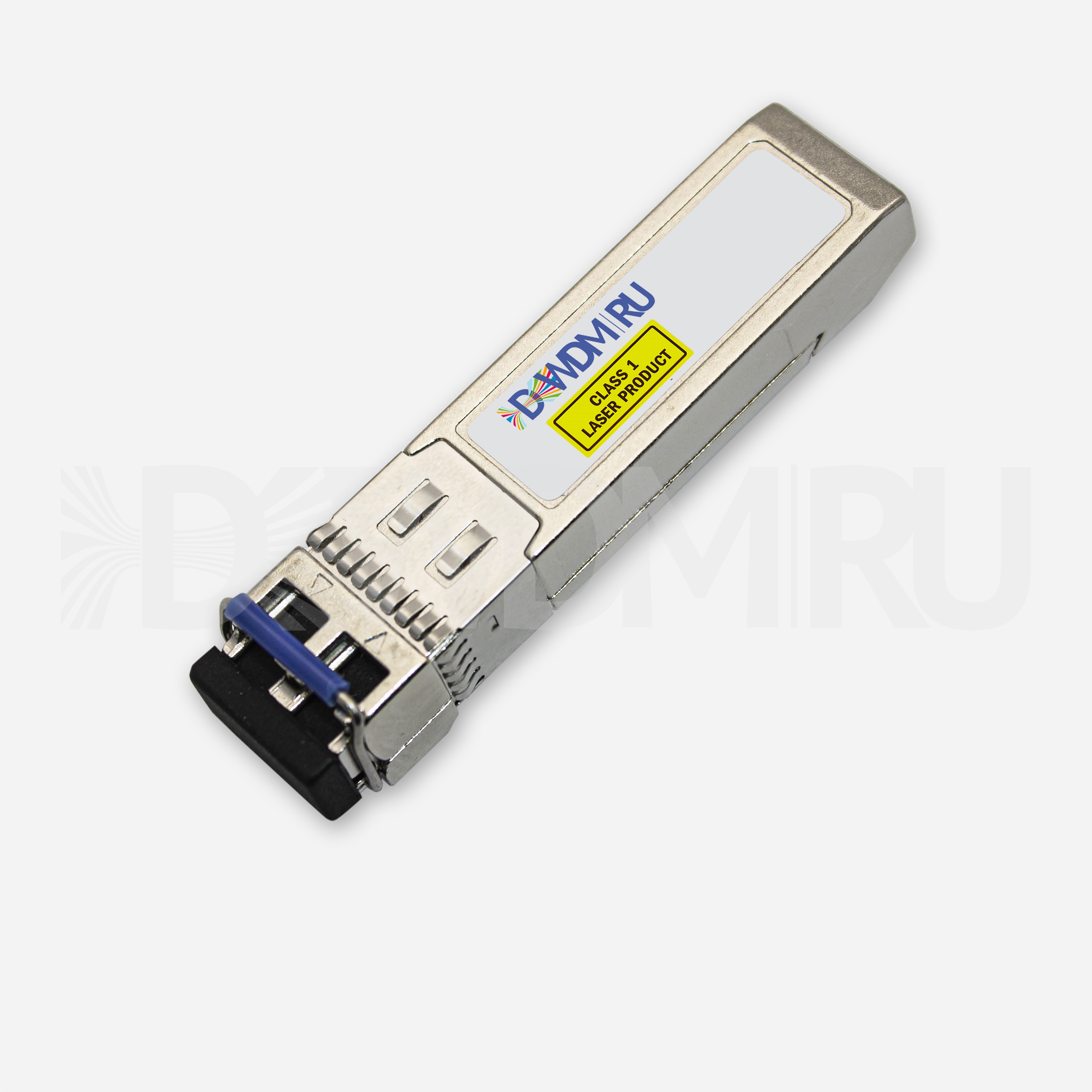 IBM совместимый 25GBASE SFP28 ZR 1310nm-TX/1310nm-RX 80 km DOM