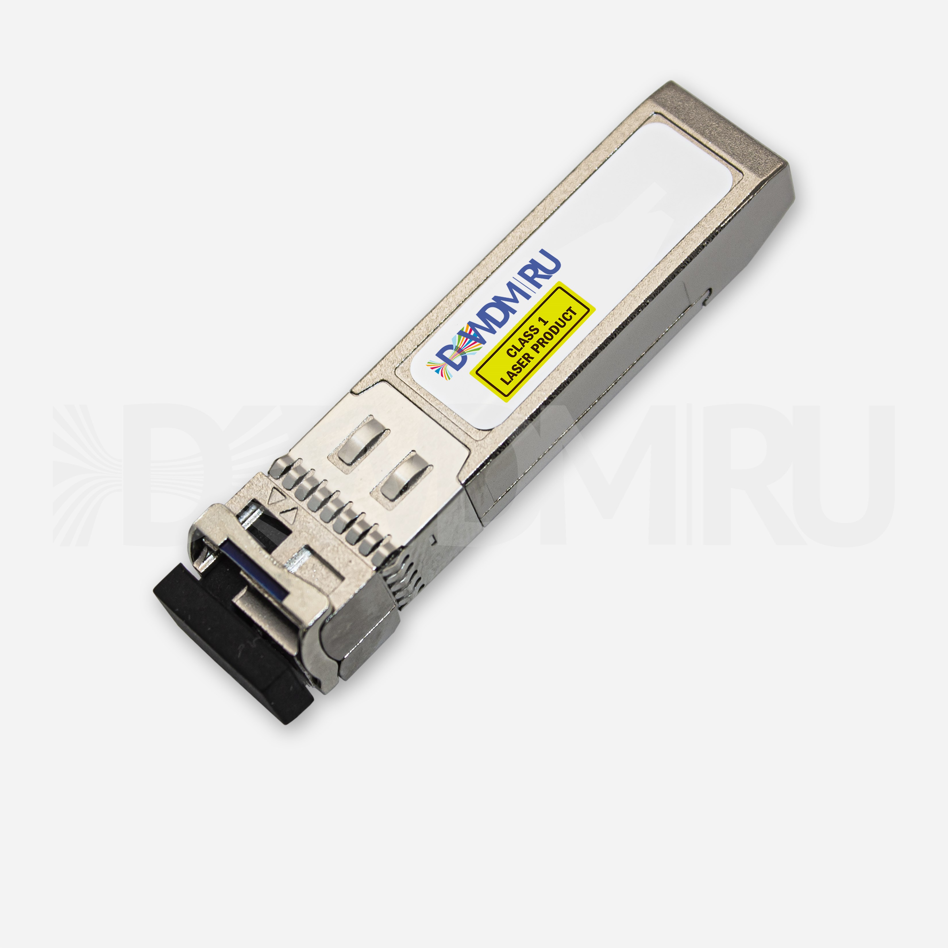 Cisco совместимый 25GBASE SFP28 WDM 1270nm-TX/1330nm-RX 40 km DOM