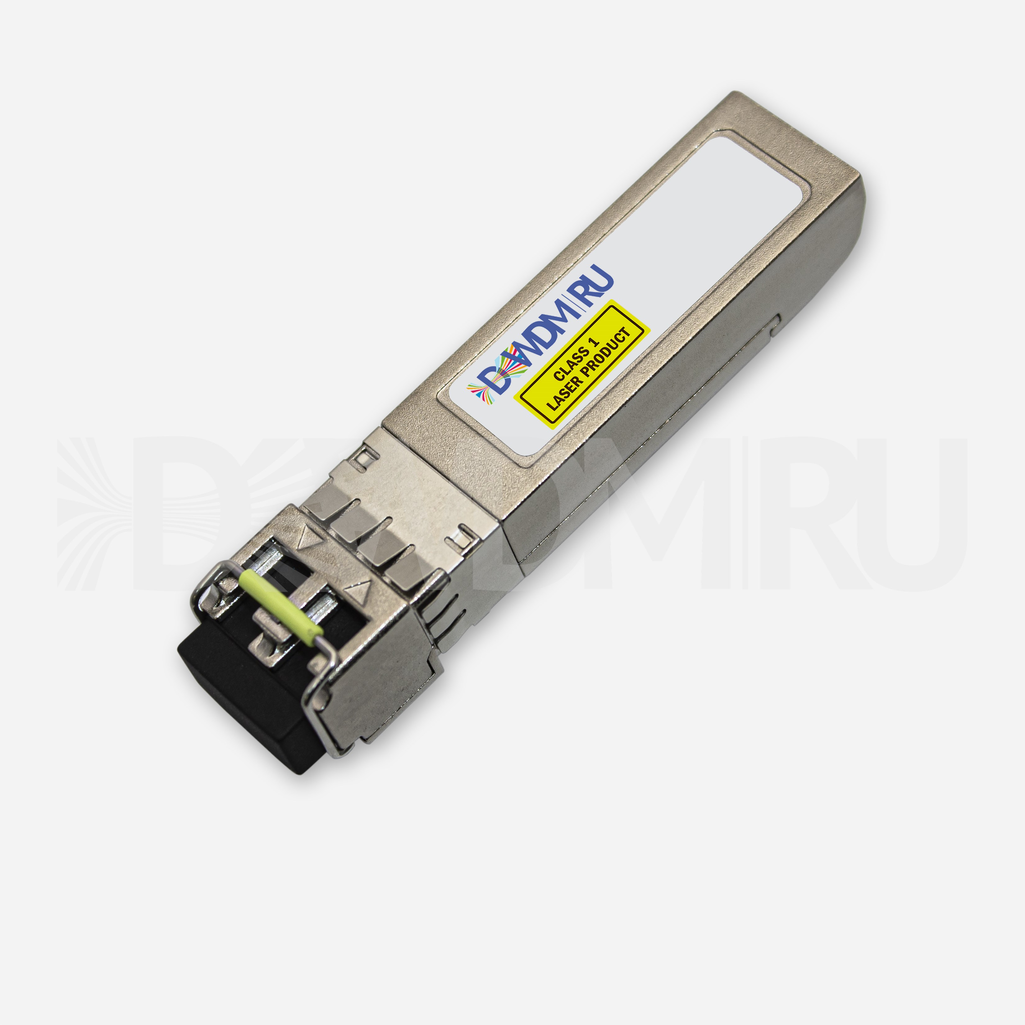 Huawei CWDM-SFP-1350 совместимый 1000BASE-CWDM SFP модуль 1350 нм 40 км DOM