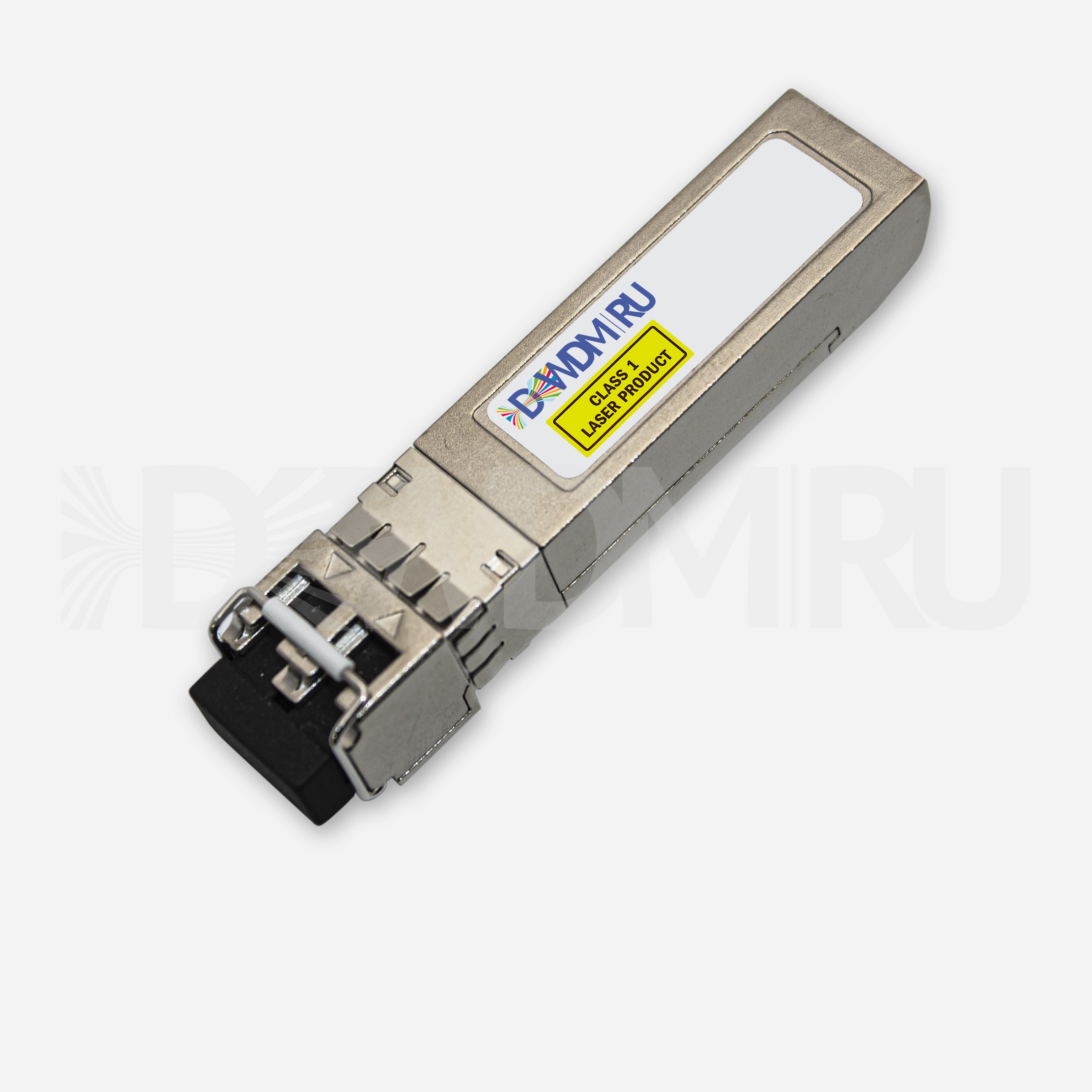 Juniper Networks C18 SFPP-10G-DW18 Совместимый 10G DWDM SFP+ Модуль 100GHz 1563.05nm 40 км DOM